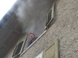 Hauptübung 06.05.2019